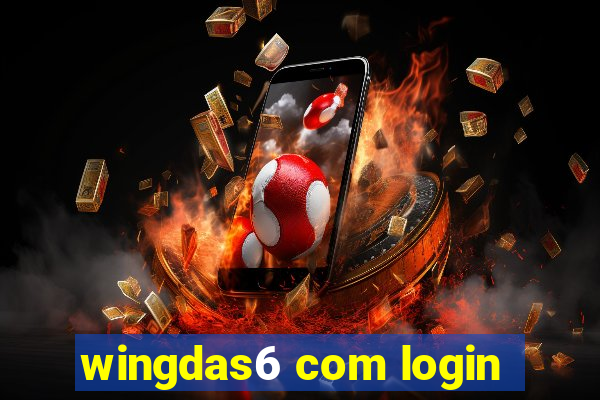 wingdas6 com login